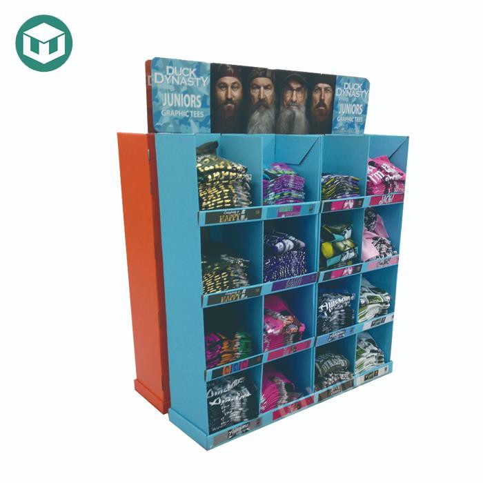 Cloth Display 4