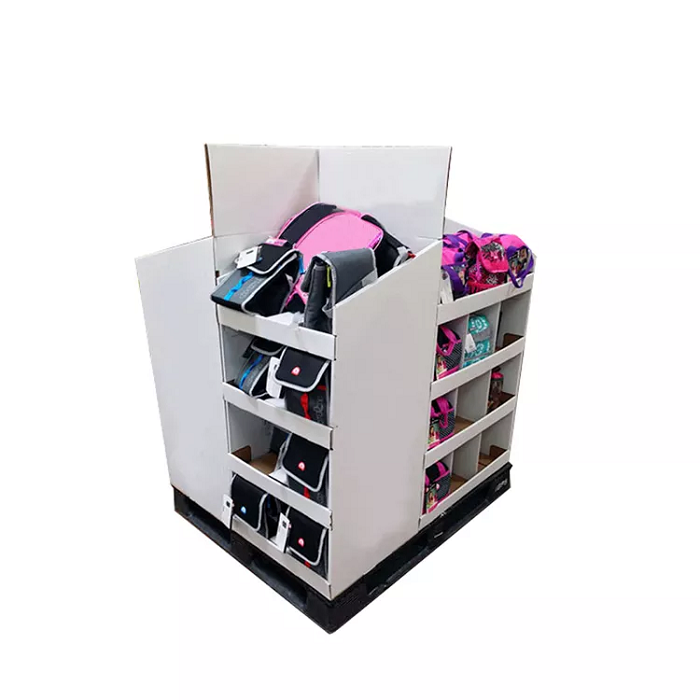 T- Shirt display stand 1