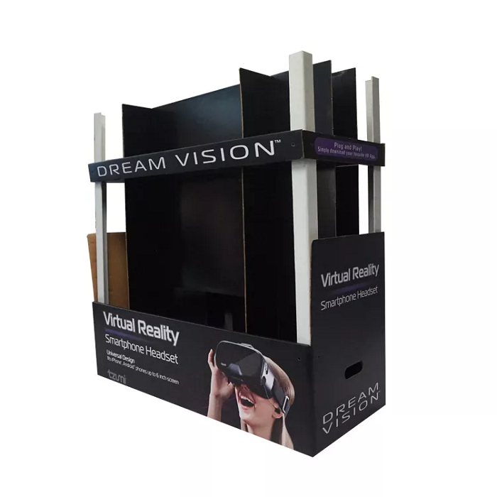T- Shirt display stand 3