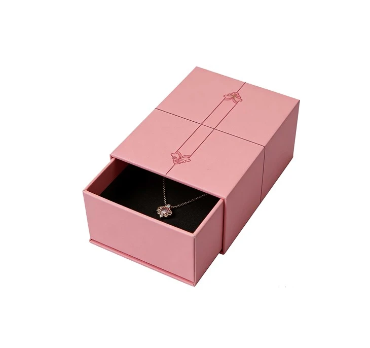 custom jewelry boxes with logo
